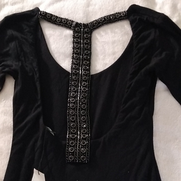 NEW SKY SIZE MED BEAUTIFUL DESIGNER SHIRT - Picture 6 of 7